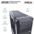 Графічна станція ARTLINE WorkStation W72 (W72v04Win)