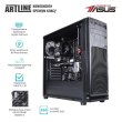 Графічна станція ARTLINE WorkStation W72 (W72v04Win)