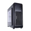 Персональний комп'ютер ARTLINE WorkStation W73 (W73v12Win)