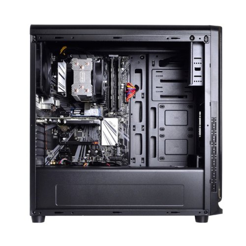 Персональний комп'ютер ARTLINE WorkStation W73 (W73v12Win)