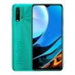 Смартфон Xiaomi Redmi 9T 4/128GB (Global) Twilight Green **