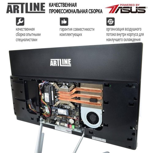 ARTLINE Home G41 (G41v12win)
