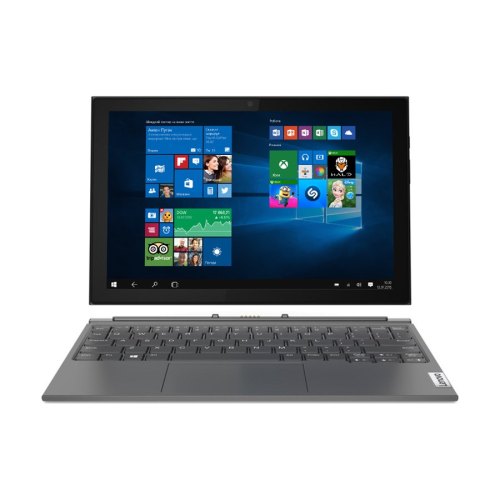 Планшет Lenovo IdeaPad Duet 3 LTE 128GB Graphite Grey (82HK0038RA)