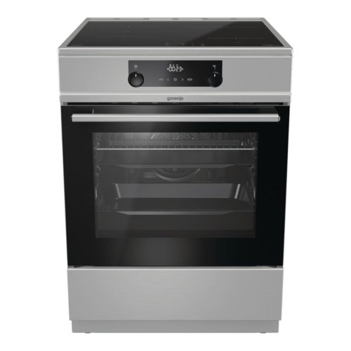 Плита електрична Gorenje EIT6355XPD