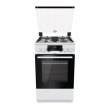 Плита комбінована Gorenje KS5351WF
