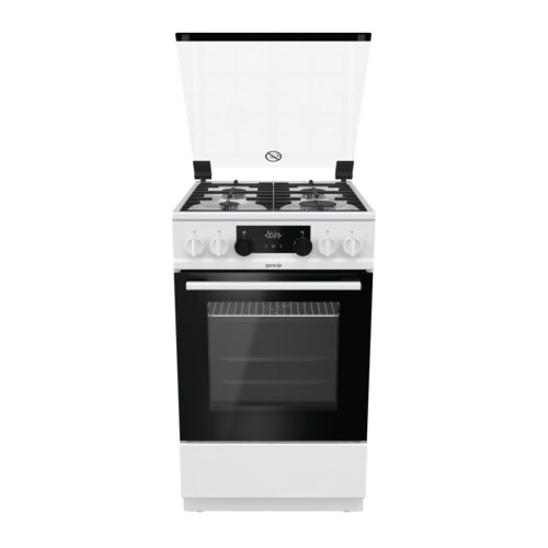 Плита комбінована Gorenje KS5351WF