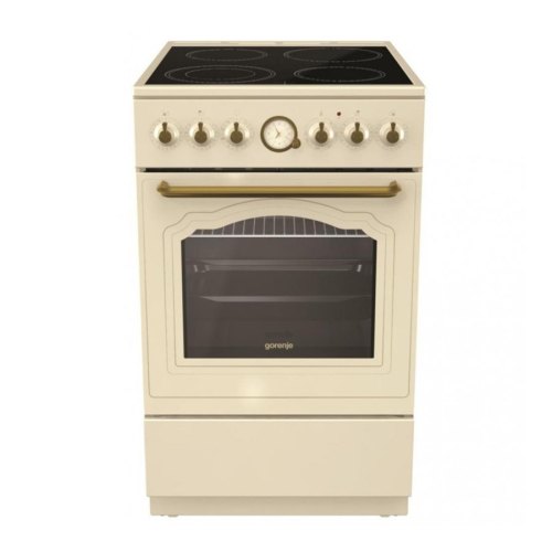 Плита електрична Gorenje EC52CLI