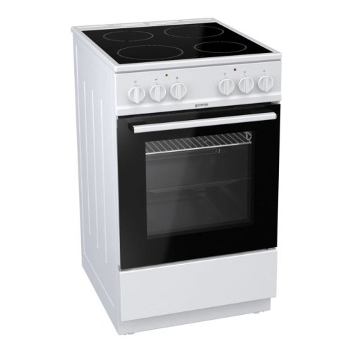 Плита електрична Gorenje EC5111WG