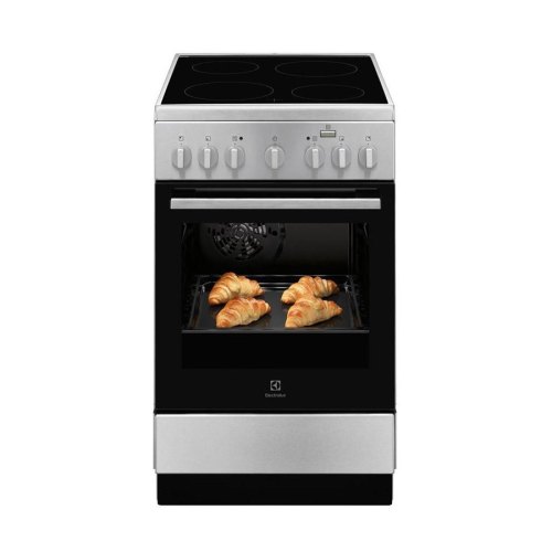 Плита електрична Electrolux RKR560100X