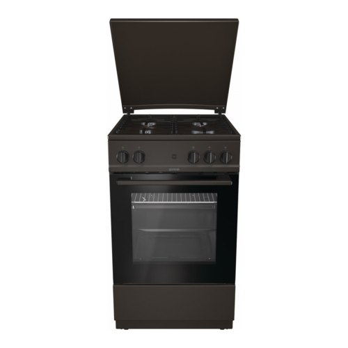 Плита газова Gorenje G5115BRH