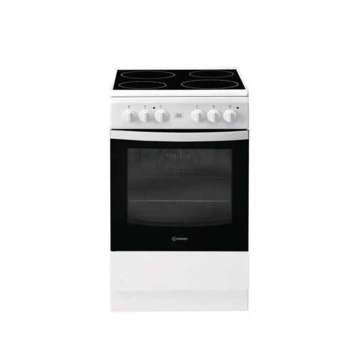 Плита електрична Indesit IS5V5GCW/E