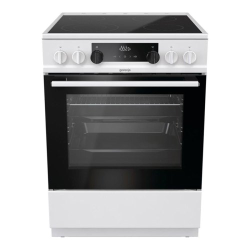 Плита електрична Gorenje EC6341WC