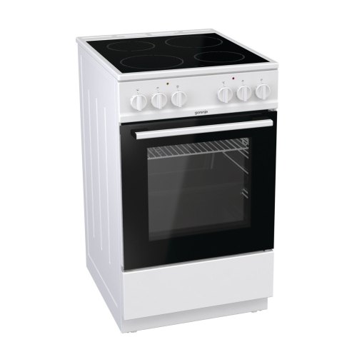 Плита електрична Gorenje EC5151WG