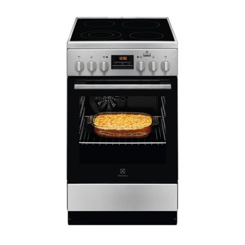 Плита електрична Electrolux RKR560200X