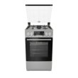 Плита комбінована Gorenje KS5351XF