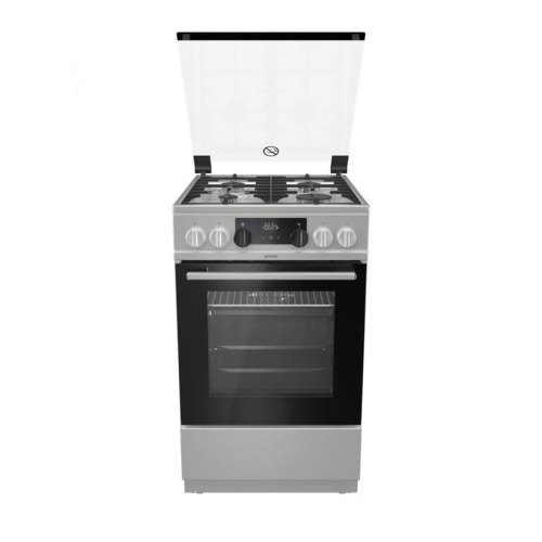 Плита комбінована Gorenje KS5351XF