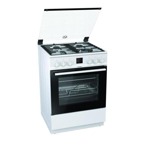 Плита газова Gorenje GI6322WA