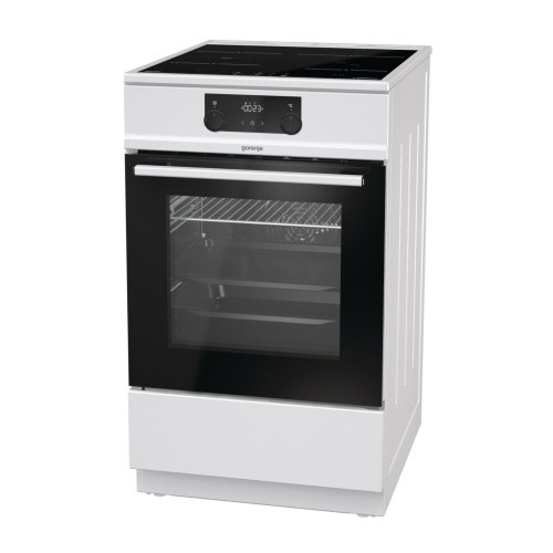 Плита електрична Gorenje EIT5355WPG