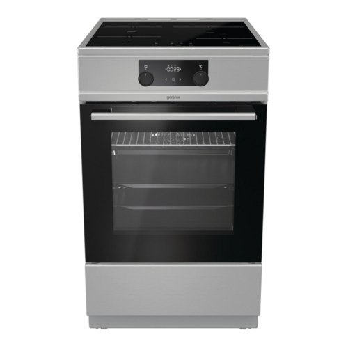 Плита електрична Gorenje EIT5355XPG