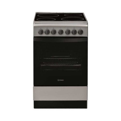 Плита електрична Indesit IS5V4PHX/EU