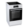 Плита електрична Gorenje EC5341WC