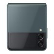 Смартфон Samsung Galaxy Flip 3 256GB (F711) Green