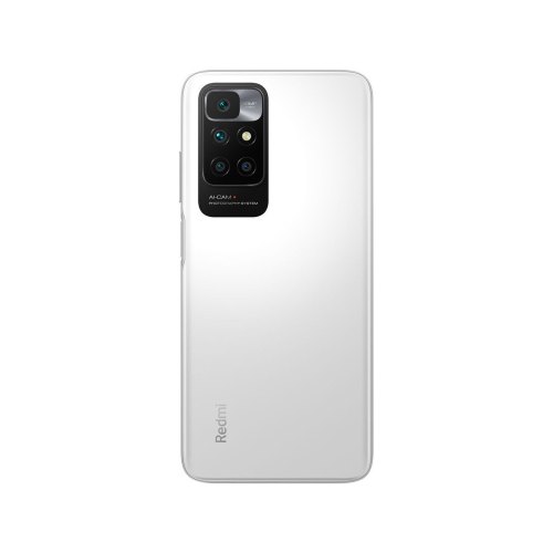 Смартфон Xiaomi Redmi 10 4/64GB White