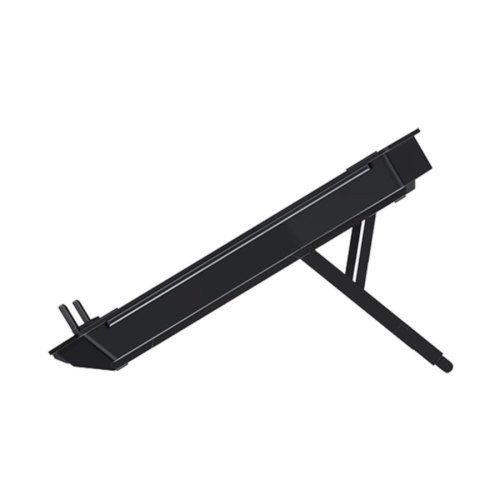 Охолоджуюча підставка для ноутбука 17' HAVIT HV-F2072 USB Black (26607)