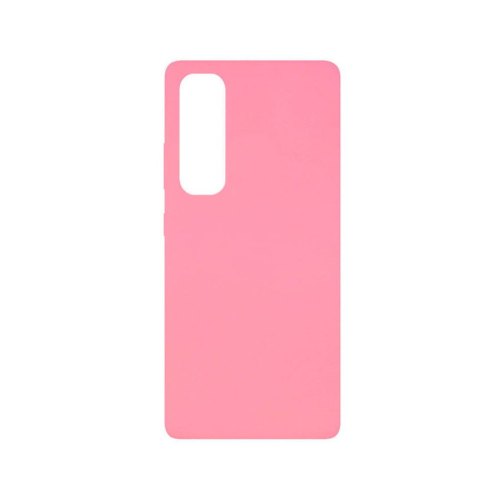 Чохол Silicone Cover Full Protective Xiaomi Redmi 10/ Redmi 10 2022 (pink)
