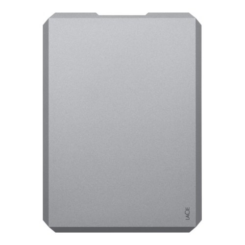Зовнішній жорсткий диск 5TB LaCie Mobile Drive (STHG5000402)