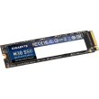 Накопичувач SSD NVMe M.2 2280 Gigabyte M30 512GB PCIe 3.0 3D TLC (GP-GM30512G-G)