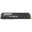 Накопичувач SSD NVMe M.2 2280 Patriot Viper VP4300 1TB PCIe 4.0 3D TLC (VP4300-1TBM28H)