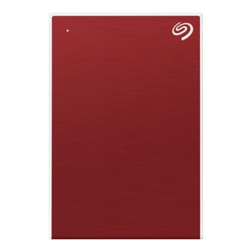 Зовнішній жорсткий диск 5TB Seagate One Touch (STKC5000403)