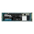 Накопичувач SSD NVMe M.2 2280 Kioxia Exceria Plus 500GB PCIe 3.0 TLC (LRD10Z500GG8)