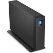 Зовнішній жорсткий диск 16TB LaCie d2 Professional (STHS10000800)