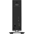 Зовнішній жорсткий диск 16TB LaCie d2 Professional (STHS10000800)