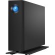 Зовнішній жорсткий диск 16TB LaCie d2 Professional (STHS10000800)