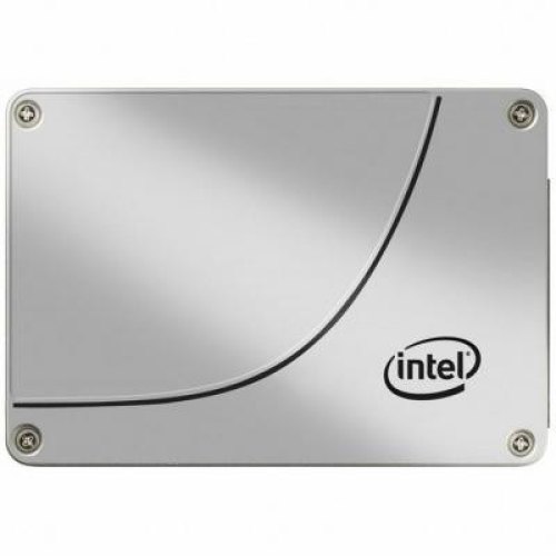Накопичувач SSD 2.5 Intel D3-S4510 1.92TB SATAIII 3D TLC (SSDSC2KB019T801)