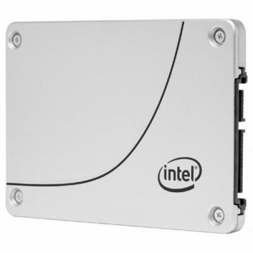 Накопичувач SSD 2.5 Intel D3-S4510 1.92TB SATAIII 3D TLC (SSDSC2KB019T801)