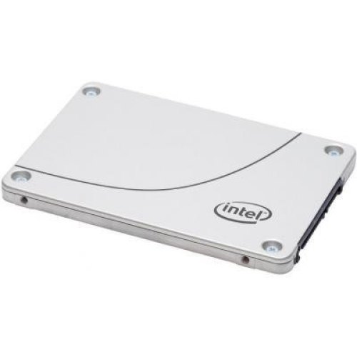 Накопичувач SSD 2.5 Intel D3-S4510 1.92TB SATAIII 3D TLC (SSDSC2KB019T801)