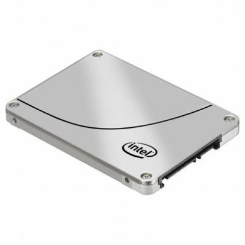 Накопичувач SSD 2.5 Intel D3-S4510 1.92TB SATAIII 3D TLC (SSDSC2KB019T801)