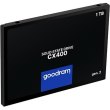 Накопичувач SSD 2.5 GoodRam CX400 Gen.2 1TB SATAIII 3D TLC (SSDPR-CX400-01T-G2)