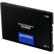 Накопичувач SSD 2.5 GoodRam CX400 Gen.2 1TB SATAIII 3D TLC (SSDPR-CX400-01T-G2)