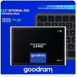 Накопичувач SSD 2.5 GoodRam CX400 Gen.2 1TB SATAIII 3D TLC (SSDPR-CX400-01T-G2)