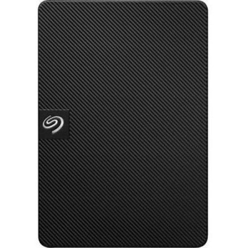 Зовнішній жорсткий диск 5TB Seagate Expansion (STKM5000400)