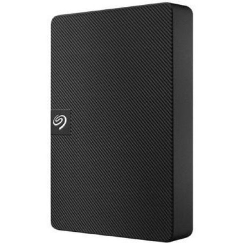 Зовнішній жорсткий диск 5TB Seagate Expansion (STKM5000400)