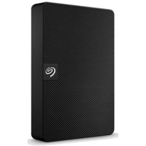 Зовнішній жорсткий диск 5TB Seagate Expansion (STKM5000400)