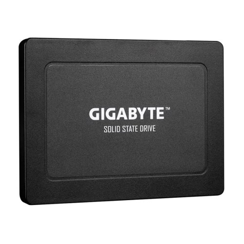 Накопичувач SSD 2.5 Gigabyte 960GB SATAIII 3D NAND (GP-GSTFS31960GNTD-V)