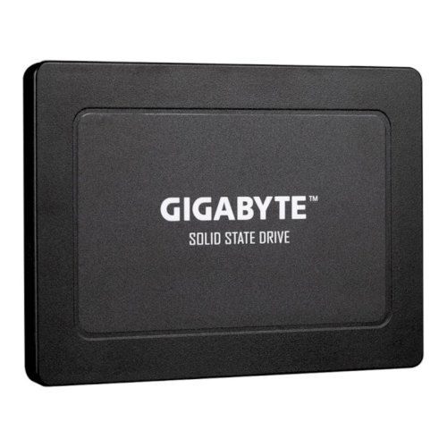 Накопичувач SSD 2.5 Gigabyte 512GB SATAIII 3D NAND (GP-GSTFS31512GNTD-V)
