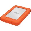 Зовнішній жорсткий диск 4TB LaCie Rugged Mini (LAC9000633)